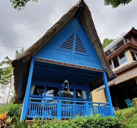 Manggis Garden Dive Resort, Манггис — фото 1