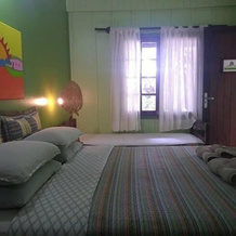 Pousada Enseada Das Conchas, Илья-ду-Мел — фото 4