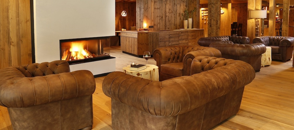 Erlebnishotel Gassenhof, Рачинес — фото 1