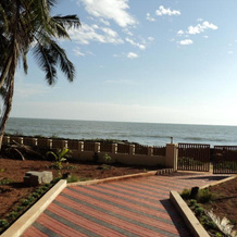Club 7 Beach Resort, Thalassery — photo 5