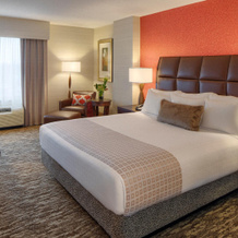Hilton Garden Inn Hanover Arundel Mills,  Md, Ганновер — фото 2