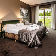 Hampshire Golfhotel – Waterland, 皮尔默伦德 — 照片 3