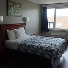 Town Centre Inn - Parry Sound Hotel, 帕里湾 — 照片 4