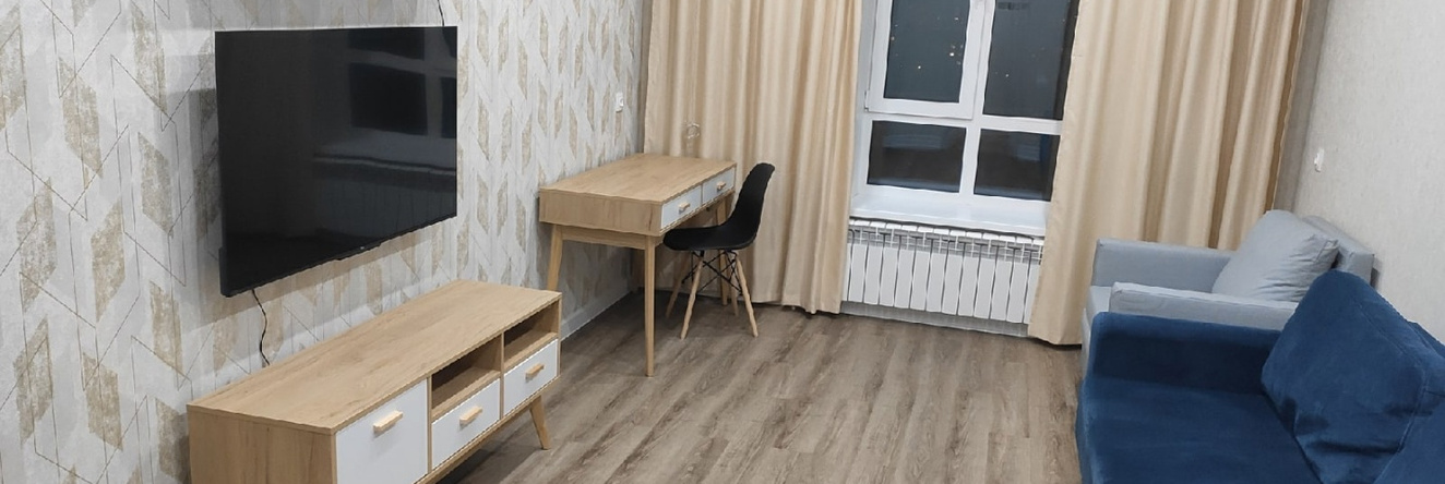 Elizium Home Apartments, 科斯特罗马 — 照片 1