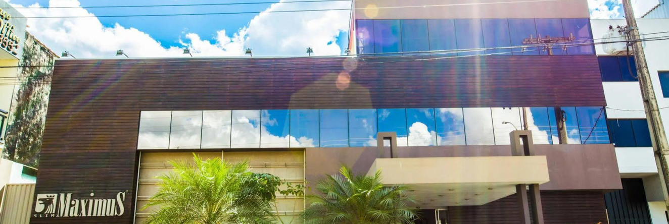 Maximus Sottile Hotel, Ji Parana — photo 1