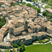Le Pré Martin Village d'Hôtes, 安诺 — 照片 4