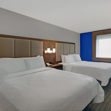 Holiday Inn Express Adrian By Ihg, Эйдриан — фото 4