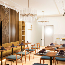 Hotel Kaganat Boutique Hotel, 奥什 — 照片 3