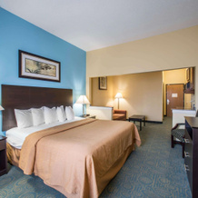 Quality Inn Litchfield Route 66, 利奇菲尔德 — 照片 3