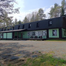 Rassvet Recreation center, 新维尔戈夫斯科耶 — 照片 2