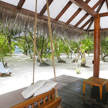 Medhufushi Island Resort, Медуфуши — фото 5