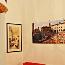 Casa Cavour 178, Ареццо — фото 3