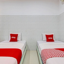 Hotel O Griya Lestari Pati 2, Пати — фото 5