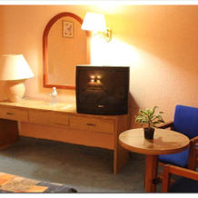 Hotel Sharon Business Class, 图拉-德阿连德 — 照片 3