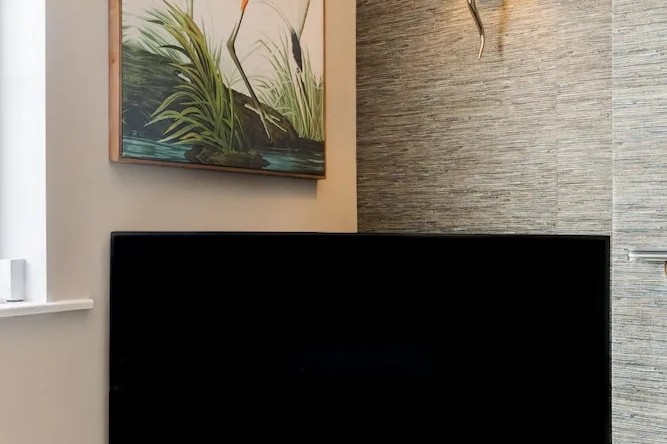 L-Spa Boutique Apartment No. 5, 皇家利明顿温泉 — 照片 1