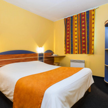 Ibis Budget Perigueux Boulazac, 布拉扎克 — 照片 5