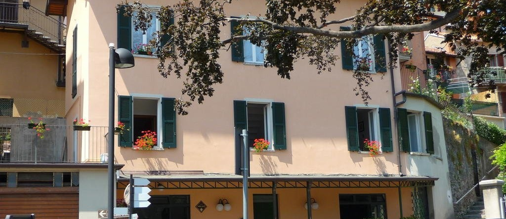 Locanda Volta, Brunate — photo 1
