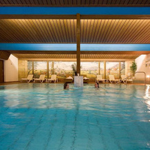 Sporthotel Wilder Kaiser, Обераудорф — фото 3