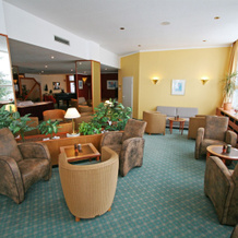Werrapark Resort Hotel Frankenblick, 马瑟贝格 — 照片 2