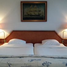 Hotel Bishops Arms Mora, Мора — фото 5