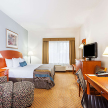 Spark By Hilton Winchester, Винчестер — фото 4
