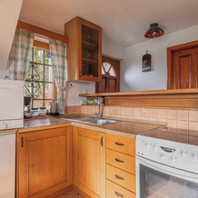 Vineyard Cottages Rataj, Ново Место — фото 3