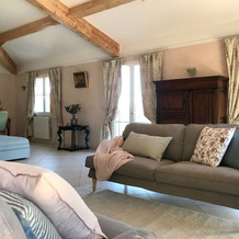 Beautiful charming Bastide style Villa in Le Plan-de-la-tour with Private Pool, 普朗德拉图尔 — 照片 4