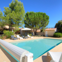 Holiday Home Les Fauvettes, 马藏 — 照片 4