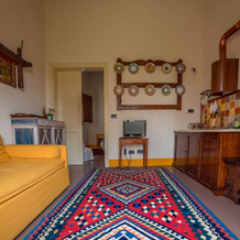 L'Olmo Agriturismo Di Charme, 贝托拉 — 照片 3