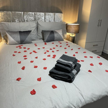 Empreo Serviced Apartments, 布拉德福德 — 照片 2