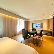 JI Hotel (Fuzhou Nancheng Railway Station), 南城 — 照片 3
