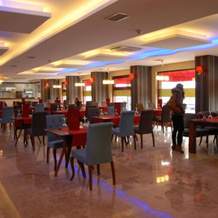 Saffron Hotel, Эскишехир — фото 4
