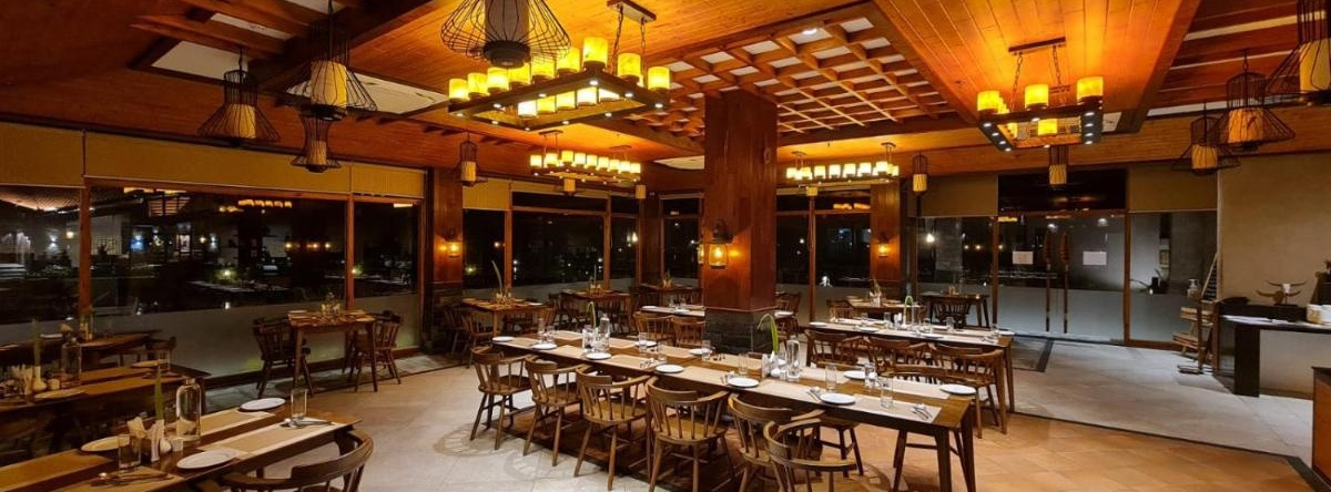 Hotel Sonar Bangla Sundarban, 戈萨巴 — 照片 1