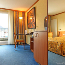 HOTEL ENGEL LIESTAL - Business & Lifestyle, 利斯塔尔 — 照片 4
