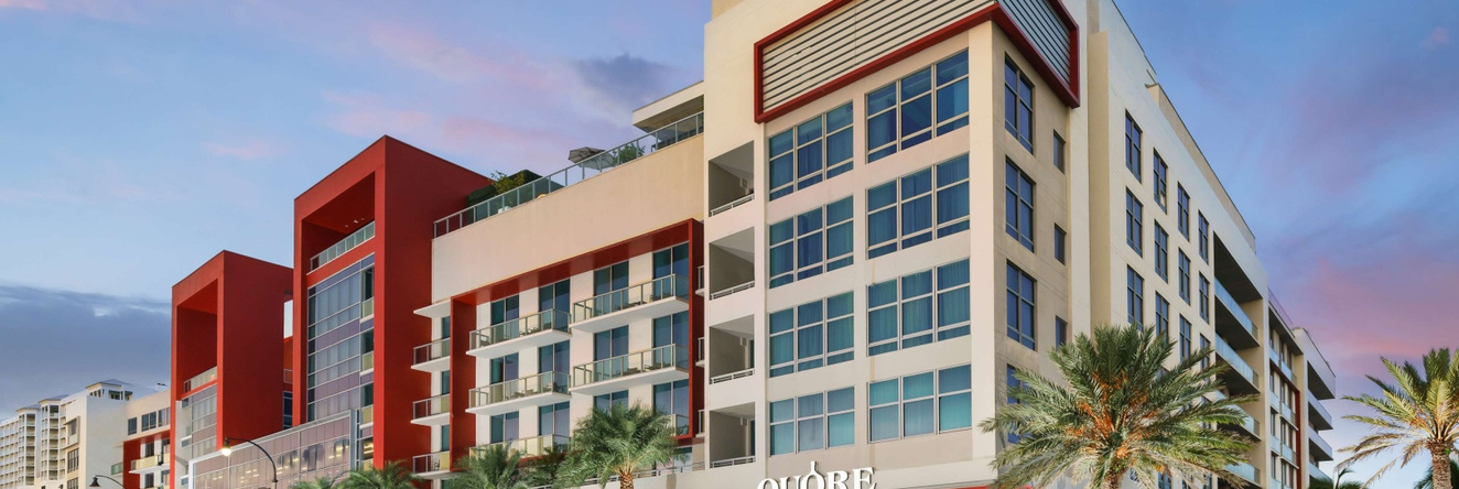 Costa Hollywood Beach Resort, Hollywood — photo 1