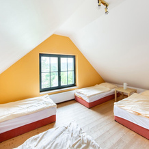 Thuringian Forest House, 艾斯费尔德 — 照片 3