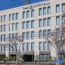 Premium Hotel Monday Maihama View I, Токио — фото 4