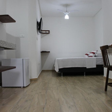 Hotel Reobot Center, 加兰洪斯 — 照片 3