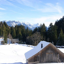 Chalet Matin, Бюрзерберг — фото 4
