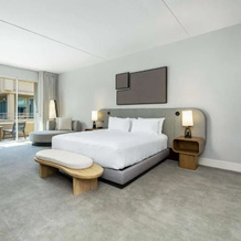 Grand Hyatt Indian Wells Resort & Villas, Индиан-Уэллс — фото 4