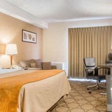 Comfort Inn Parry Sound, 帕里湾 — 照片 4