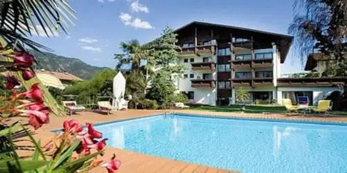 Aktivhotel Pöder, 拉纳 — 照片 1