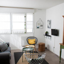 Appartement Orléans, 3 pièces, 4 personnes - FR-1-590-116, Orleans — photo 4