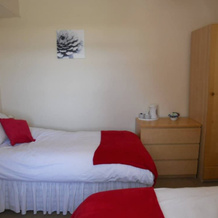 Tiree Lodge Hotel Isle Of Tiree Scotland, Тири-Айленд — фото 3