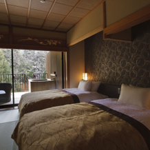 Yunohana Resort Suisen, Камеока — фото 4