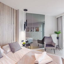Apartamenty Sun & Snow Qinea, 波别罗沃 — 照片 4