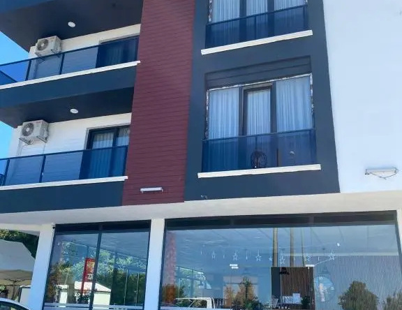 Roden Apart Hotel, 19五月 — 照片 1