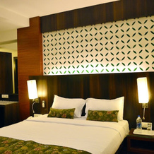 Hotel Vinamra Residency, Panvel — photo 3