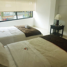 Hotel Santa Monica, Фусагасуга — фото 4