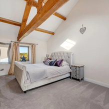 5-bed Retreat, Sleeps 12 in Harrogate With Hot Tub, Birstwith — photo 3